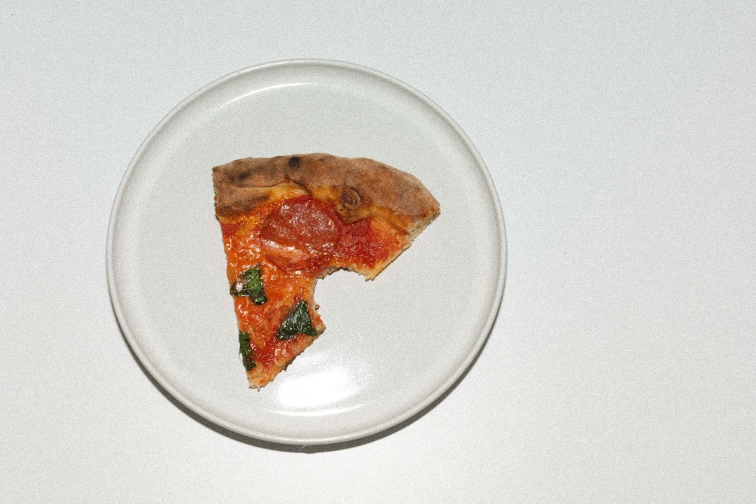 Gluten-Free Veggie Delight